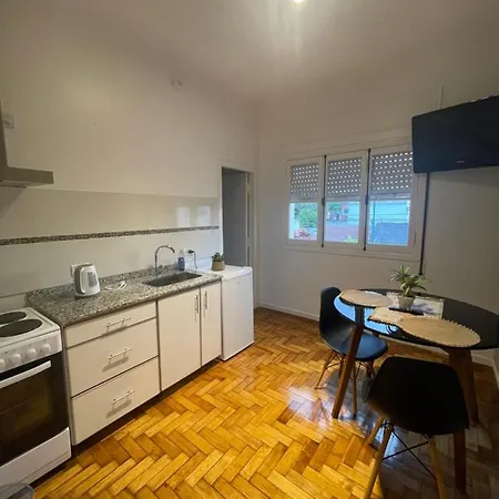 Apartamento Ana Rent Boulogne Exterior foto