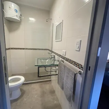Apartamento Ana Rent Boulogne Exterior foto