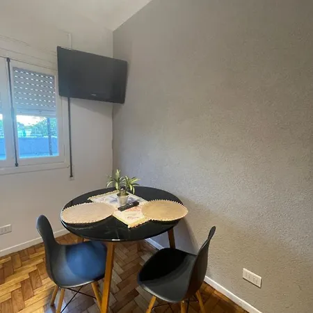Apartamento Ana Rent Boulogne Exterior foto