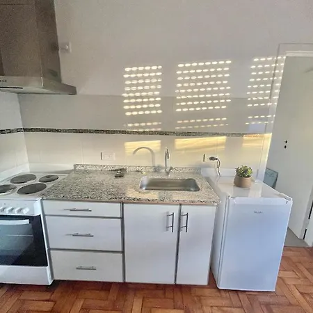 Apartamento Ana Rent Boulogne Exterior foto