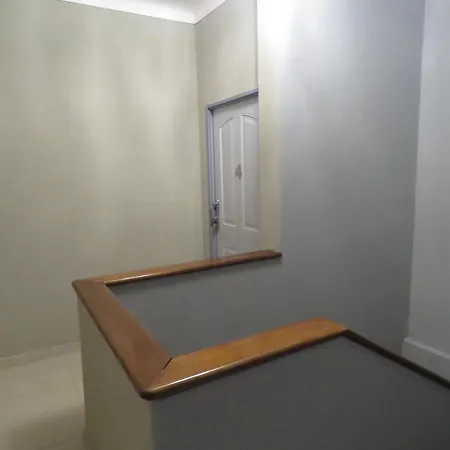 Apartamento Ana Rent Boulogne Habitación foto