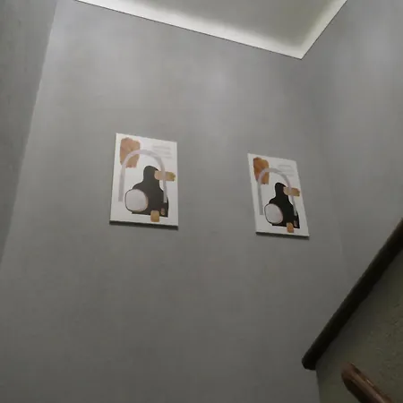 Apartamento Ana Rent Boulogne Habitación foto