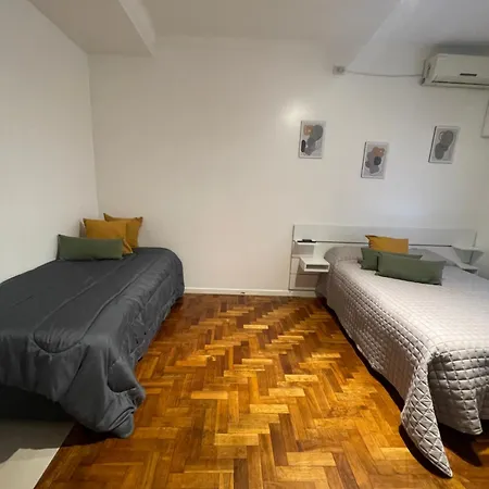 Apartamento Ana Rent Boulogne Exterior foto