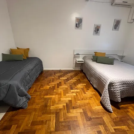 Apartamento Ana Rent Boulogne Exterior foto