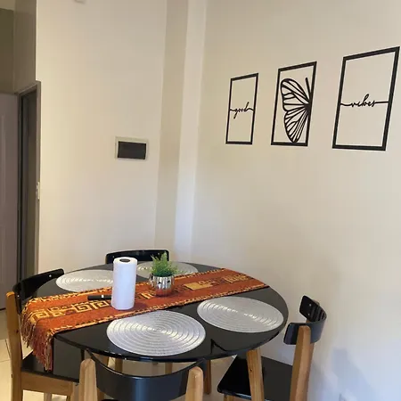 Apartamento Ana Rent Boulogne Exterior foto