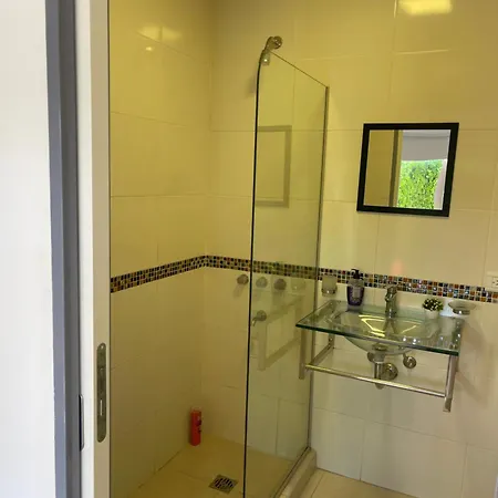 Apartamento Ana Rent Boulogne Exterior foto