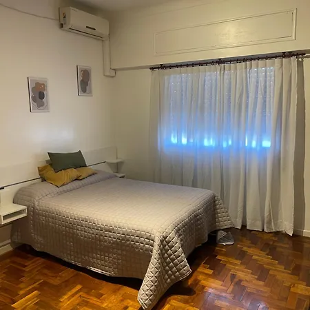 Apartamento Ana Rent Boulogne Exterior foto