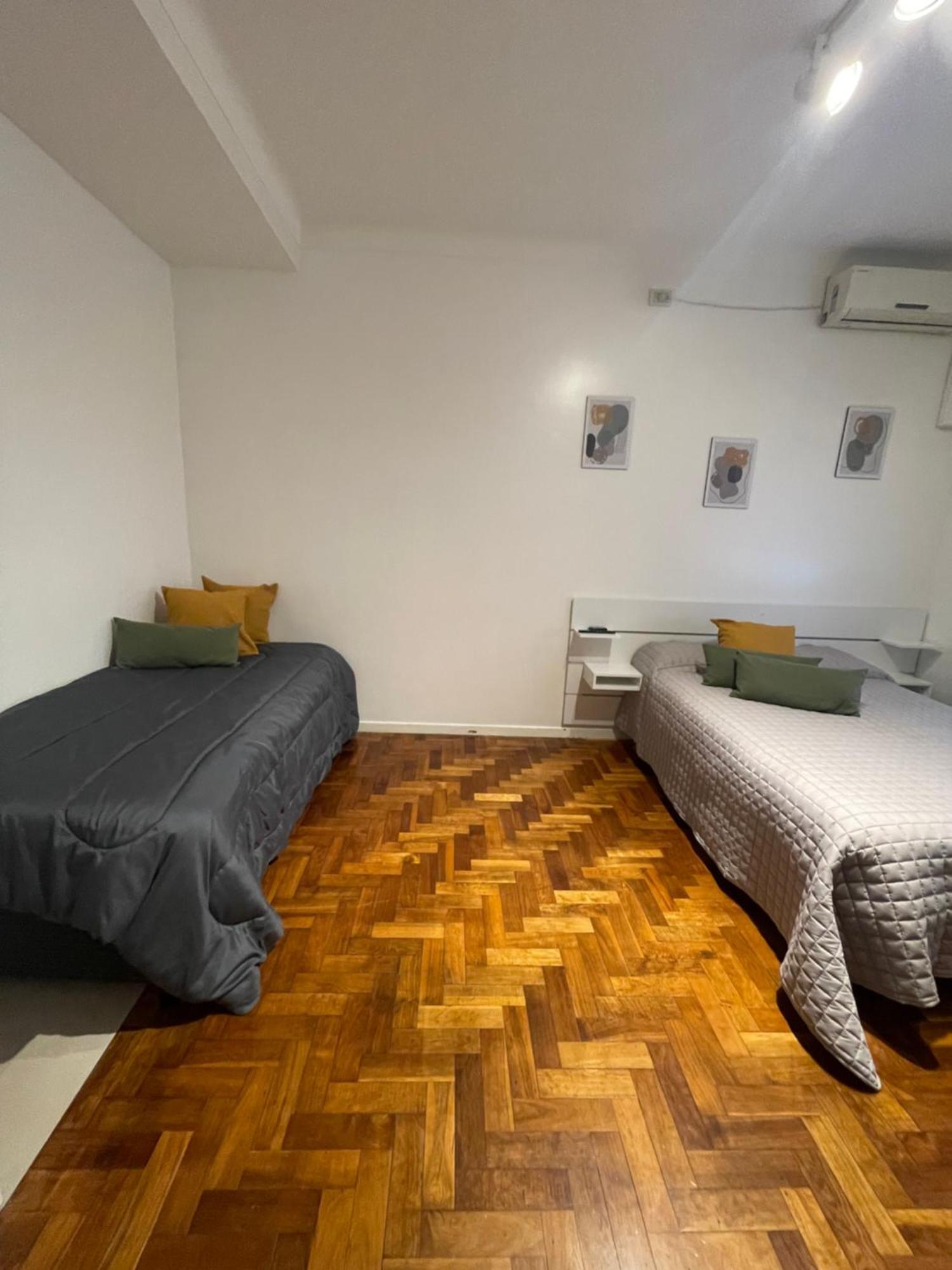 Apartment Ana Rent Boulogne
