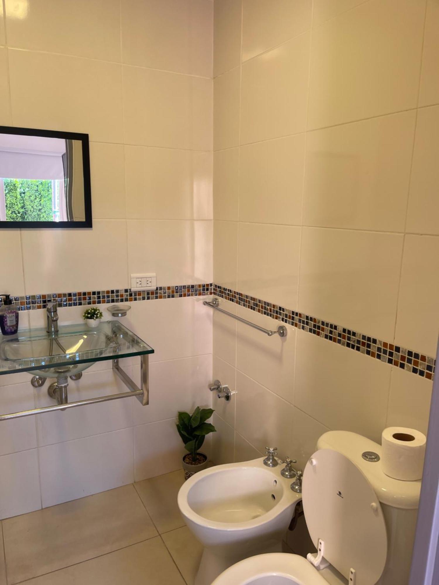 Ana Rent Apartment