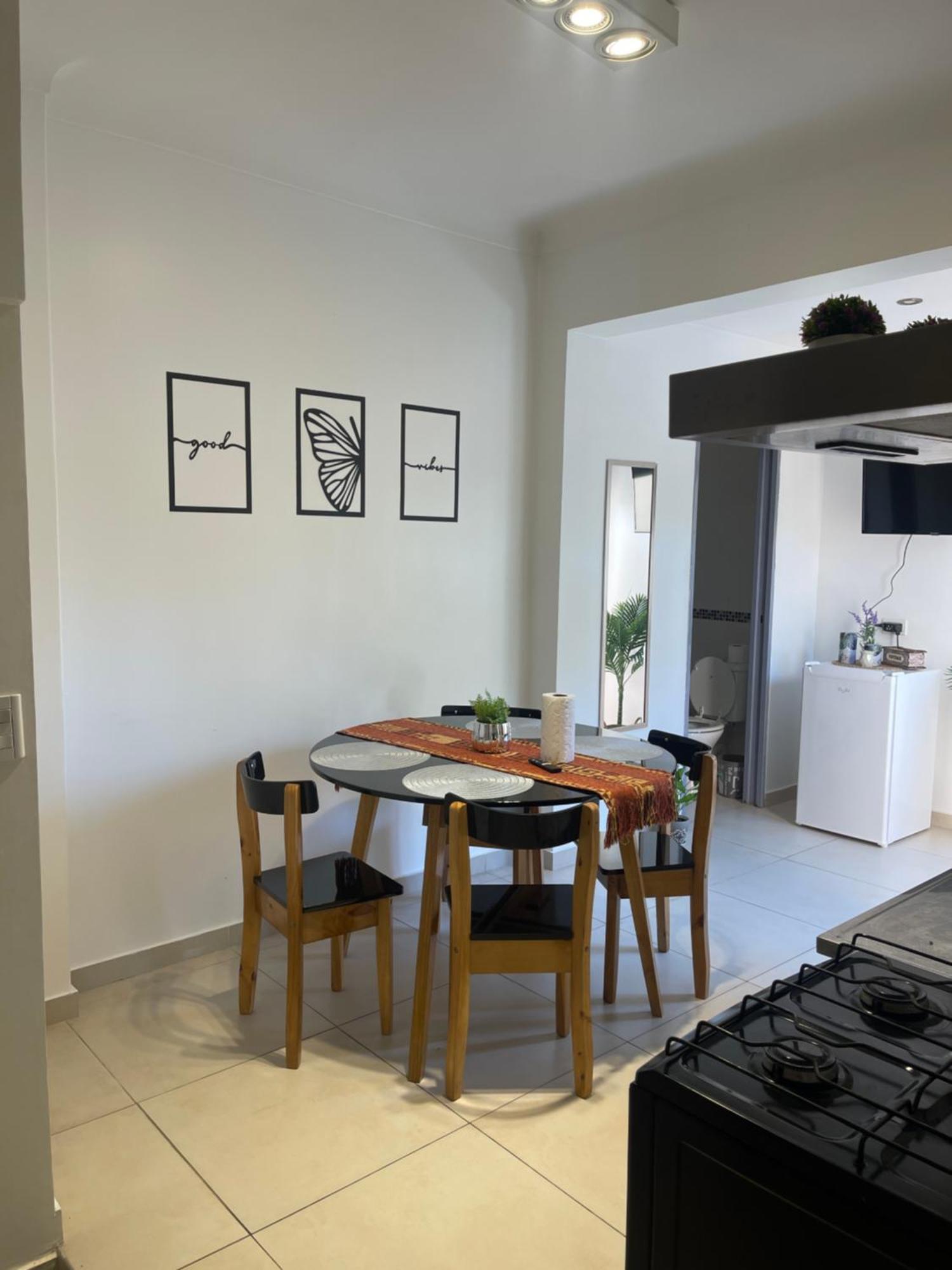 Ana Rent Apartment Boulogne